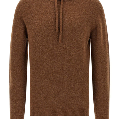 Roberto Collina Hooded Sweater