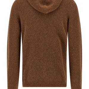 Roberto Collina Hooded Sweater