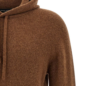 Roberto Collina Hooded Sweater