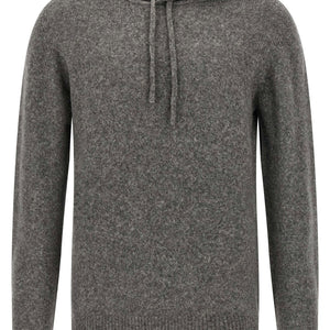 Roberto Collina Hooded Sweater