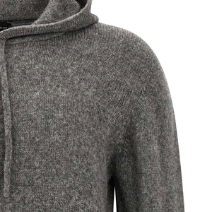 Roberto Collina Hooded Sweater