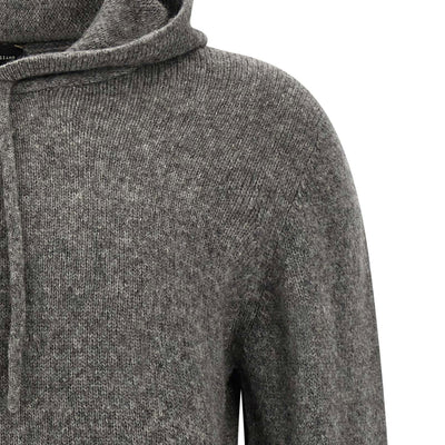 Roberto Collina Hooded Sweater