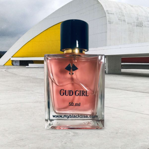 BlackTree Luxury Perfume for Women: Gud Girl 50ml