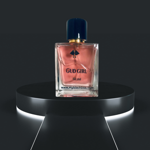 BlackTree Luxury Perfume for Women: Gud Girl 50ml
