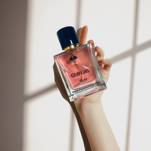 BlackTree Luxury Perfume for Women: Gud Girl 50ml
