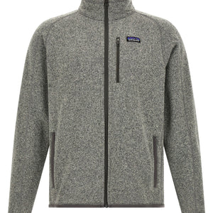 Patagonia Mens Better Sweater Knitted Sweatshirt