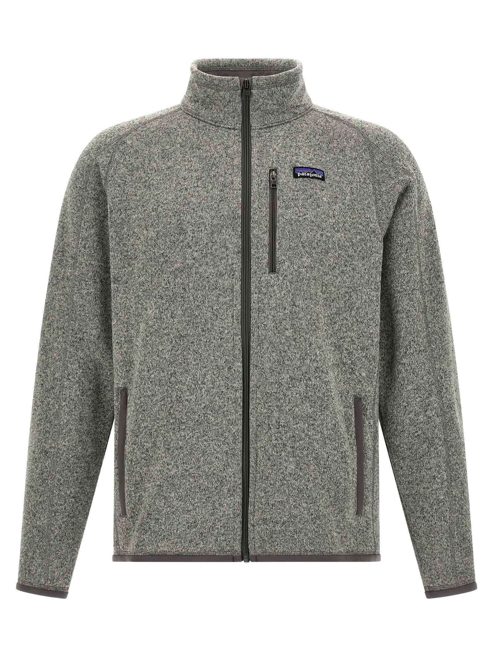 Patagonia Mens Better Sweater Knitted Sweatshirt