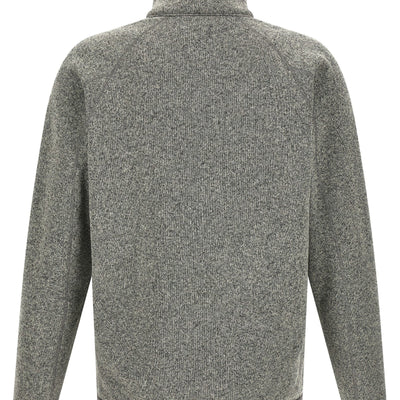 Patagonia Mens Better Sweater Knitted Sweatshirt