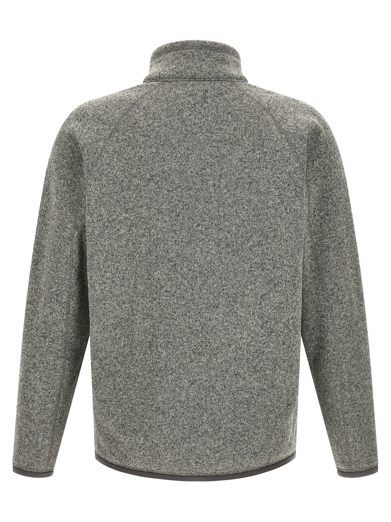 Patagonia Mens Better Sweater Knitted Sweatshirt