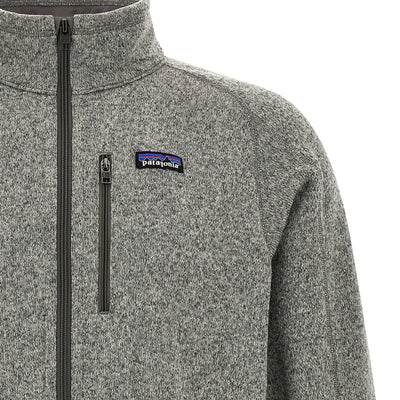 Patagonia Mens Better Sweater Knitted Sweatshirt
