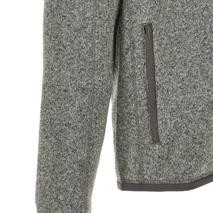 Patagonia Mens Better Sweater Knitted Sweatshirt