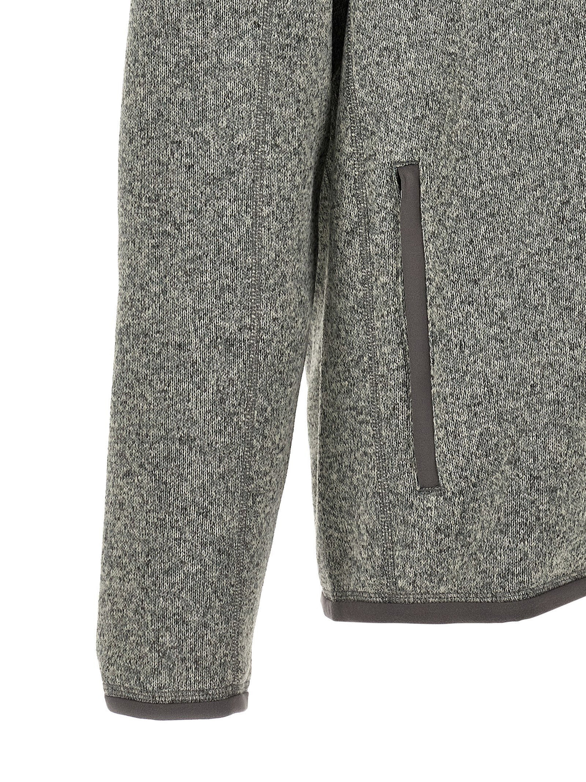 Patagonia Mens Better Sweater Knitted Sweatshirt