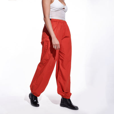 Parachute Pants - Unisex