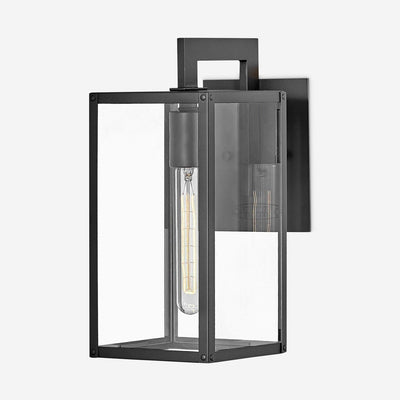 Latimer Outdoor Sconce