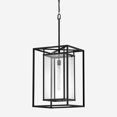Latimer Outdoor Pendant Light