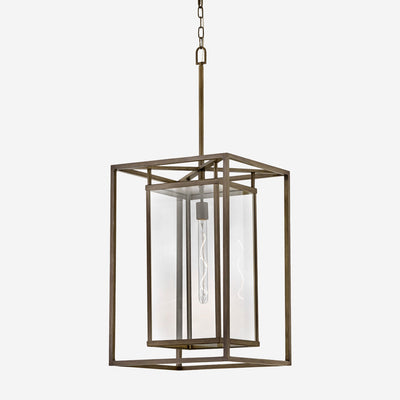 Latimer Outdoor Pendant Light