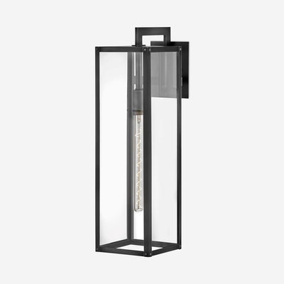 Latimer Outdoor Sconce