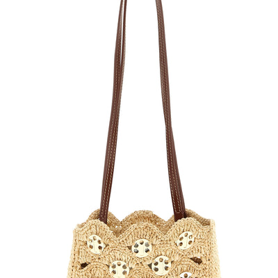 Paco Rabanne 1969 Shoulder Bag