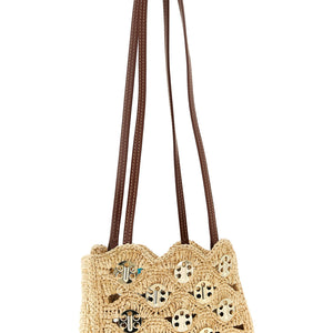 Paco Rabanne 1969 Shoulder Bag