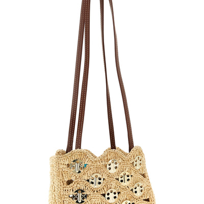 Paco Rabanne 1969 Shoulder Bag
