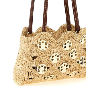Paco Rabanne 1969 Shoulder Bag
