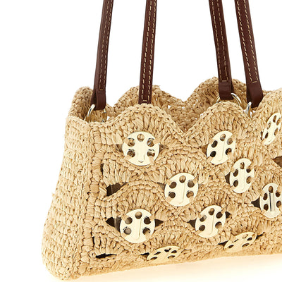 Paco Rabanne 1969 Shoulder Bag