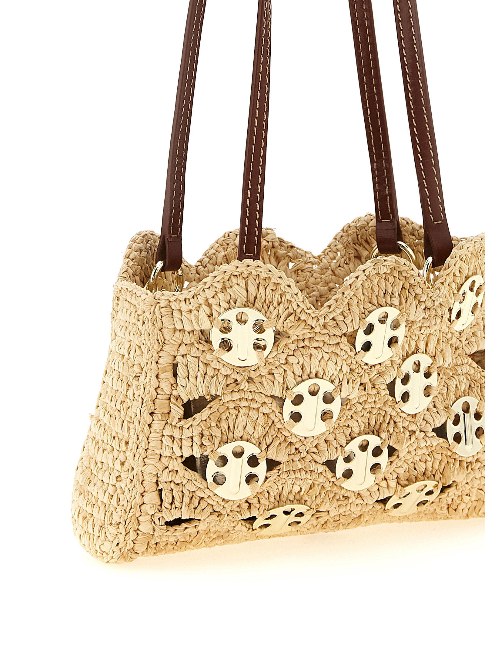 Paco Rabanne 1969 Shoulder Bag