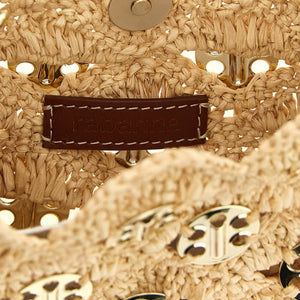 Paco Rabanne 1969 Shoulder Bag