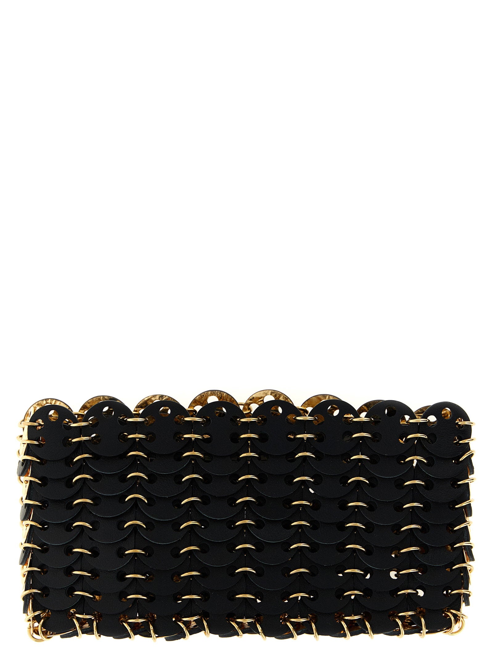 Paco Rabanne 1969 Nano Flip Reversible Shoulder Strap