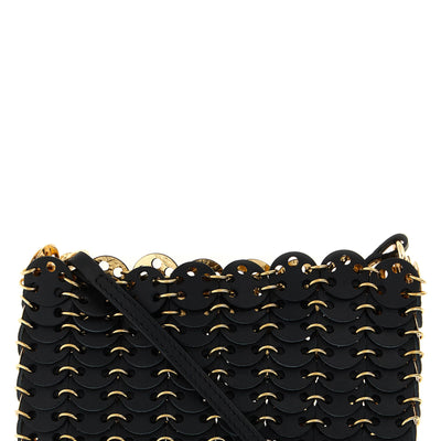Paco Rabanne 1969 Nano Flip Reversible Shoulder Strap
