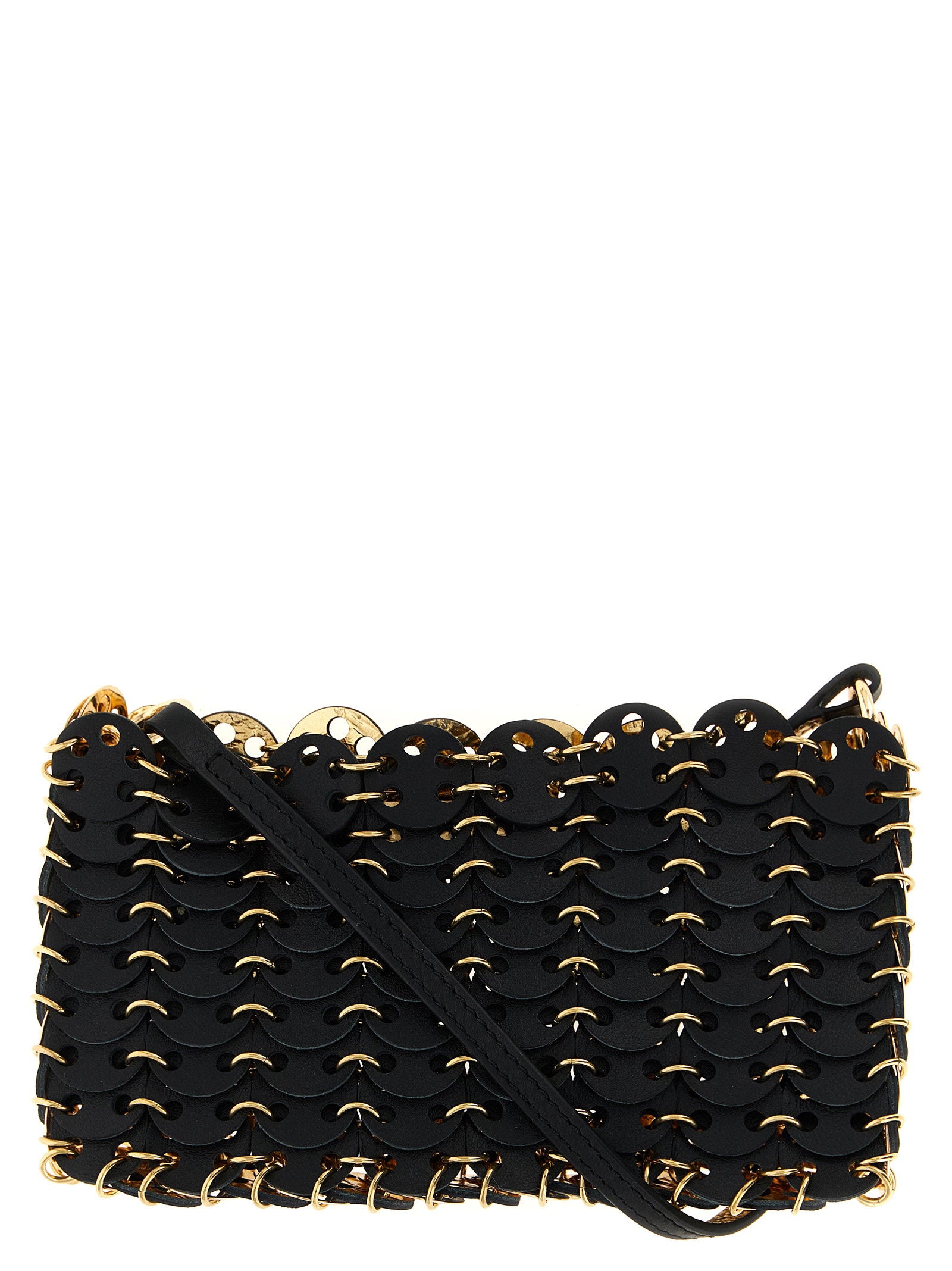Paco Rabanne 1969 Nano Flip Reversible Shoulder Strap