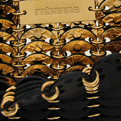 Paco Rabanne 1969 Nano Flip Reversible Shoulder Strap