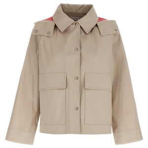Army Yves Salomon Honolulu Jacket
