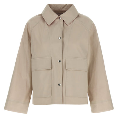 Army Yves Salomon Honolulu Jacket