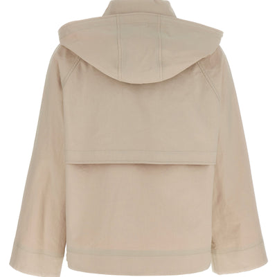 Army Yves Salomon Honolulu Jacket