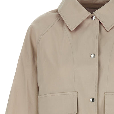 Army Yves Salomon Honolulu Jacket