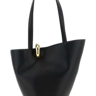 Jacquemus Le Bambola Moyen Shoulder Bag