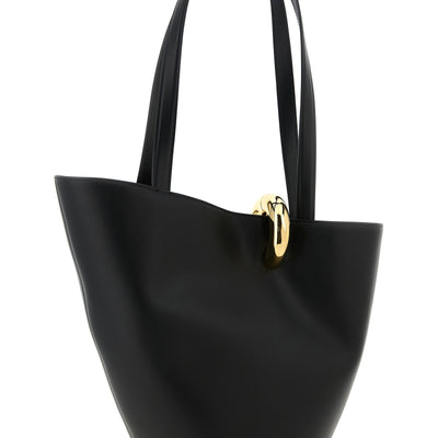 Jacquemus Le Bambola Moyen Shoulder Bag
