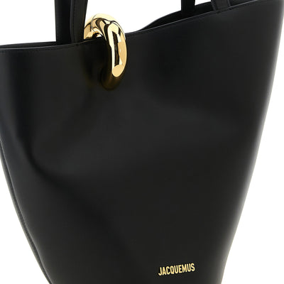 Jacquemus Le Bambola Moyen Shoulder Bag