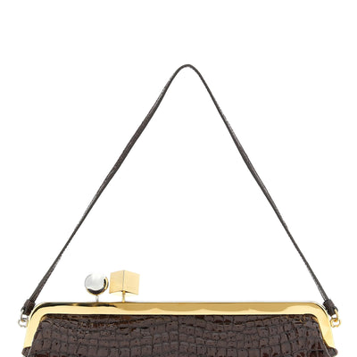 Jacquemus La Pochette Salon Clutch