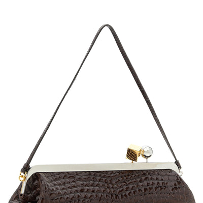 Jacquemus La Pochette Salon Clutch
