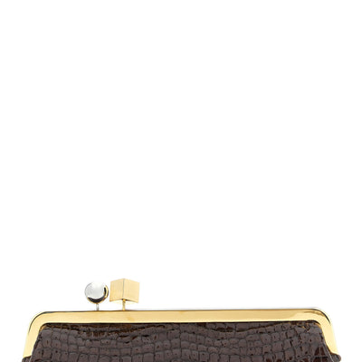 Jacquemus La Pochette Salon Clutch