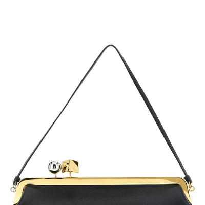 Jacquemus La Pochette Salon Clutch