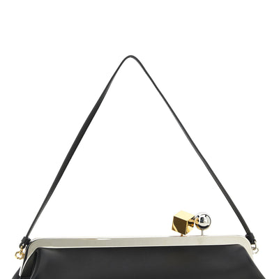 Jacquemus La Pochette Salon Clutch