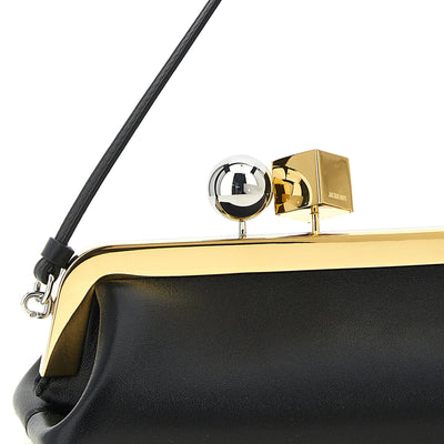 Jacquemus La Pochette Salon Clutch