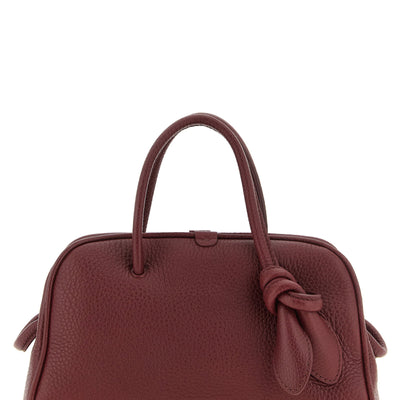 Jacquemus Le Petit Turismo Handbag