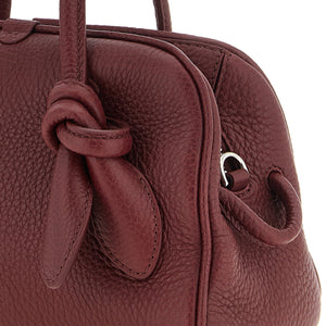 Jacquemus Le Petit Turismo Handbag