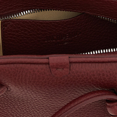 Jacquemus Le Petit Turismo Handbag