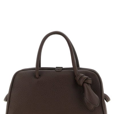 Jacquemus Le Petit Turismo Handbag