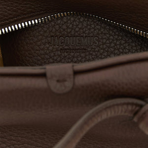 Jacquemus Le Petit Turismo Handbag